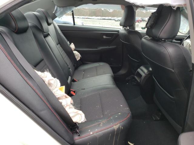 Photo 10 from auction – 2016 TOYOTA CAMRY LE with VIN 4T1BF1FK0GU127741