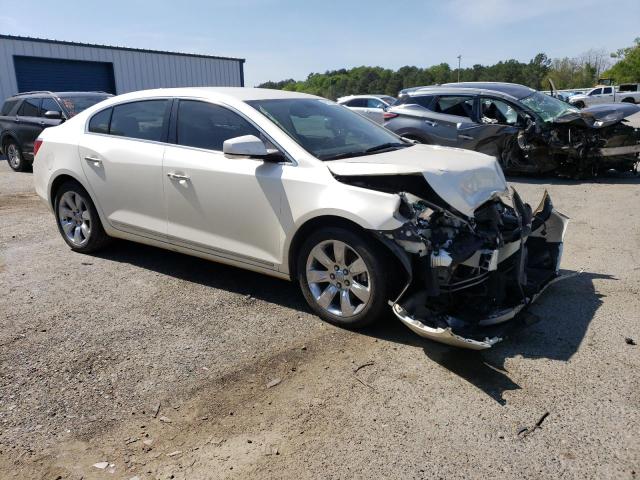 Photo 4 from auction – 2011 BUICK LACROSSE C with VIN 1G4GC5GD0BF289436
