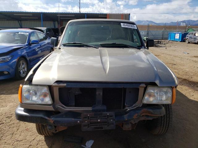 Photo 5 from auction – 2005 FORD RANGER with VIN 1FTYR10D05PA19731