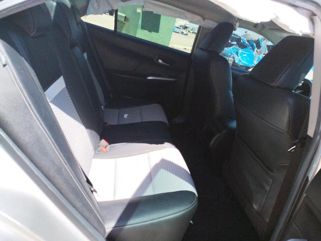 Photo 10 from auction – 2014 TOYOTA CAMRY L with VIN 4T1BF1FK4EU356159