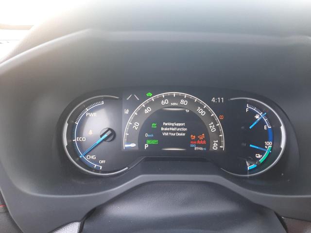 Photo 9 from auction – 2022 TOYOTA RAV4 PRIME with VIN JTMFB3FV0ND088539