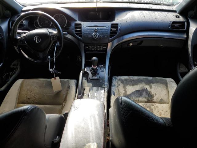 Photo 8 from auction – 2014 ACURA TSX SE with VIN JH4CU2F89EC004627