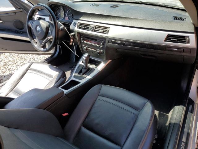 Photo 8 from auction – 2011 BMW 328 I with VIN WBAKE3C54BE557791