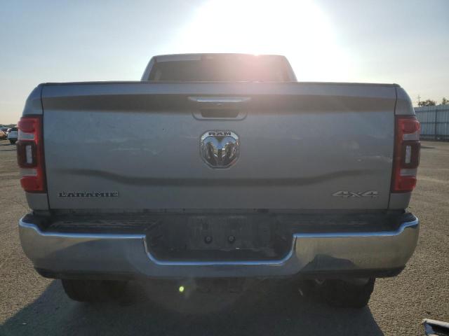Photo 6 from auction – 2021 RAM 2500 LARAM with VIN 3C6UR5FL4MG544340