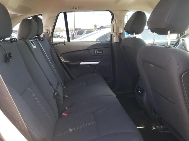 Photo 10 from auction – 2013 FORD EDGE SE with VIN 2FMDK4GCXDBC44225