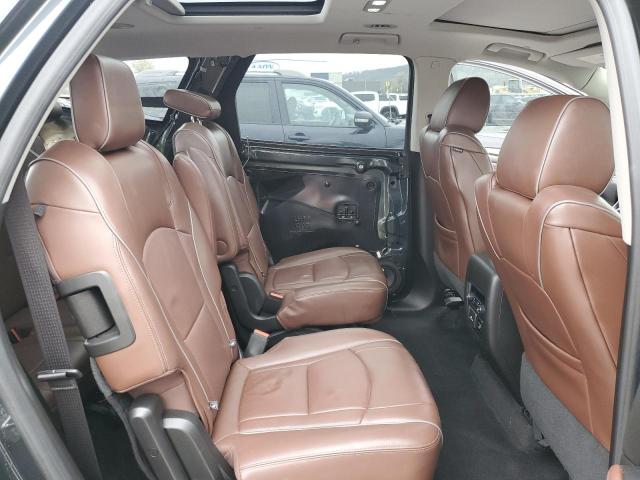 Photo 11 from auction – 2018 BUICK ENCLAVE AV with VIN 5GAERDKW9JJ129193