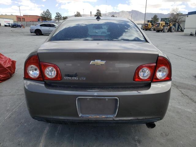 Photo 6 from auction – 2012 CHEVROLET MALIBU LTZ with VIN 1G1ZG5E78CF253308