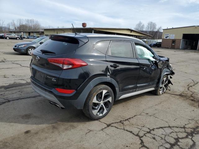 Photo 3 from auction – 2017 HYUNDAI TUCSON LIM with VIN KM8J3CA23HU592510