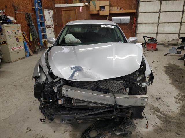Photo 5 from auction – 2017 NISSAN ALTIMA 2.5 with VIN 1N4AL3AP3HC275001