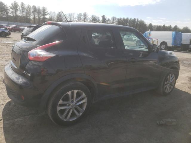 Photo 3 from auction – 2016 NISSAN JUKE S with VIN JN8AF5MV1GT652158