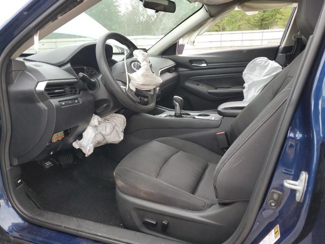 Photo 7 from auction – 2019 NISSAN ALTIMA S with VIN 1N4BL4BV2KC133009