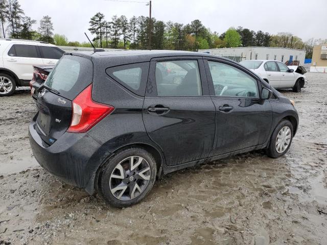 Photo 3 from auction – 2016 NISSAN VERSA NOTE with VIN 3N1CE2CP7GL364919
