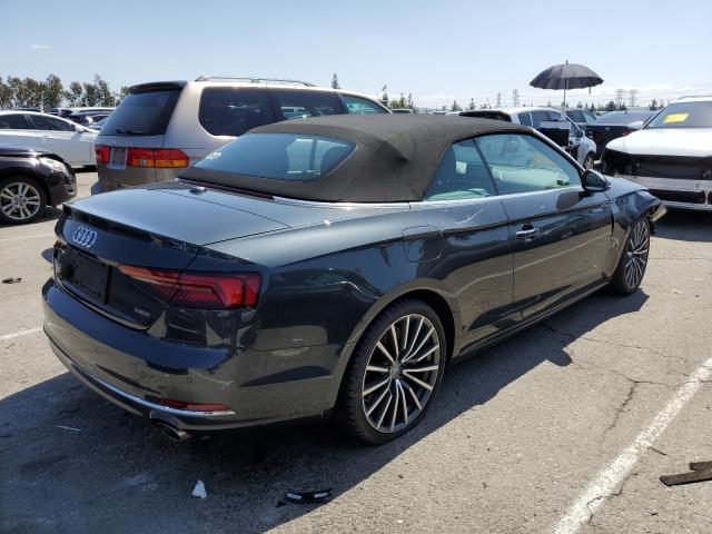 Photo 3 from auction – 2019 AUDI A5 PREMIUM with VIN WAUYNGF52KN003372