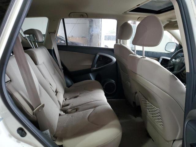 Photo 11 from auction – 2007 TOYOTA RAV4 LTD with VIN JTMZD31V575039168