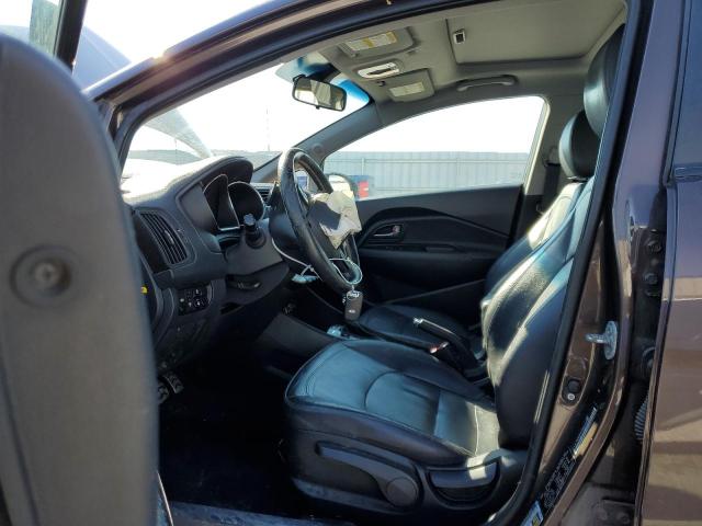 Photo 7 from auction – 2013 KIA RIO EX with VIN KNADN4A33D6219277