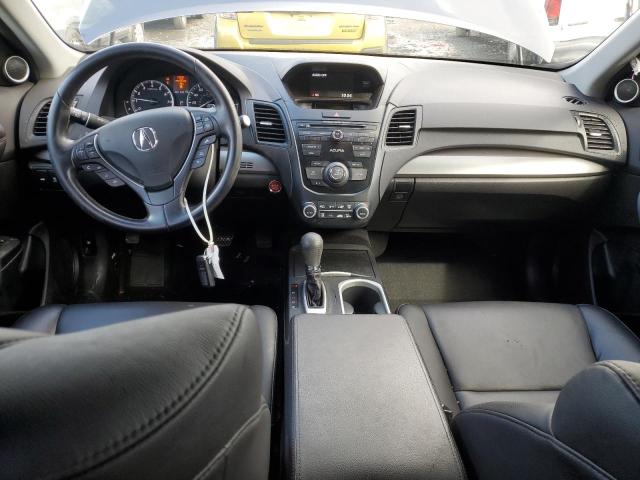 Photo 8 from auction – 2017 ACURA RDX with VIN 5J8TB4H3XHL031278