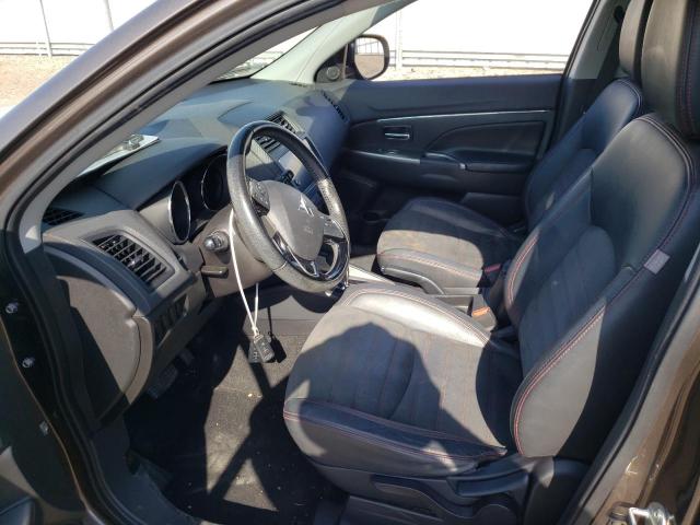 Photo 7 from auction – 2018 MITSUBISHI OUTLANDER with VIN JA4AP3AWXJU017820