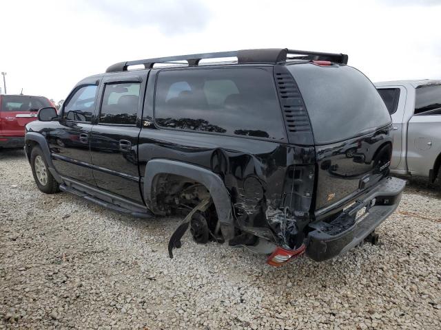 Photo 2 from auction – 2002 CHEVROLET SUBURBAN K with VIN 3GNFK16Z62G140530