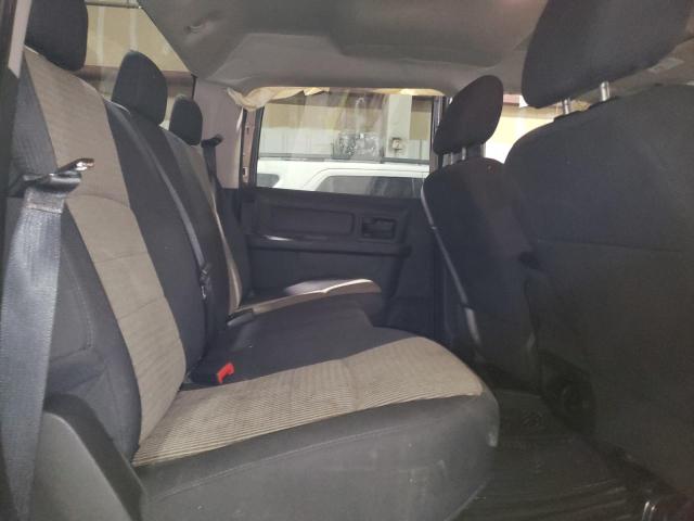 Photo 10 from auction – 2009 DODGE RAM 1500 with VIN 1D3HV13P39S786842