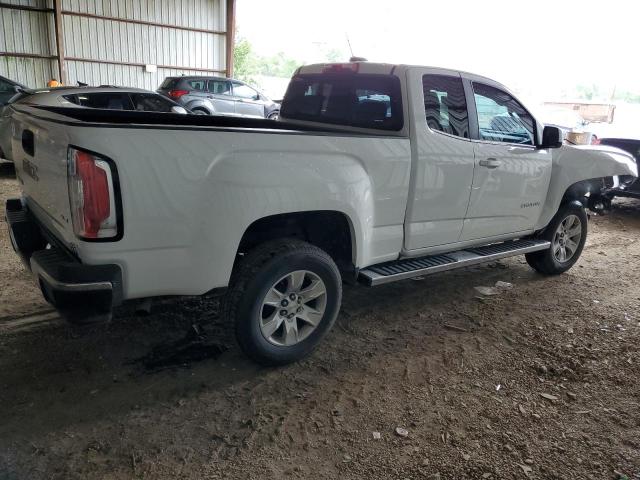 Photo 3 from auction – 2017 GMC CANYON SLE with VIN 1GTH5CEA9H1235297
