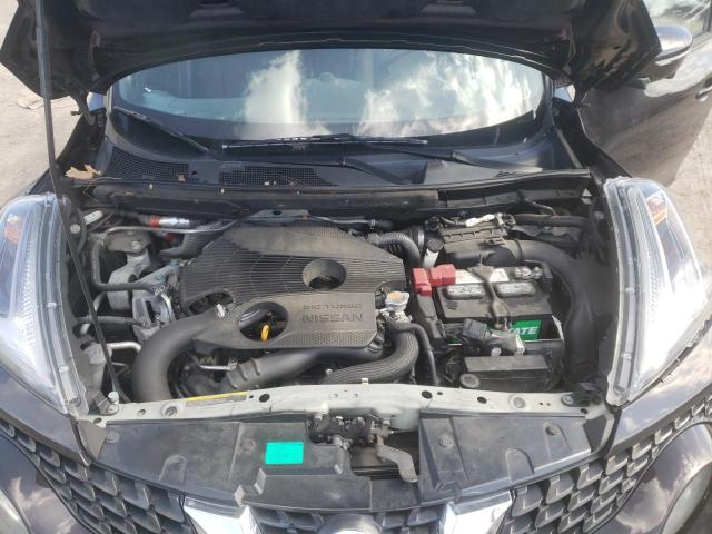 Photo 11 from auction – 2016 NISSAN JUKE S with VIN JN8AF5MV1GT652158