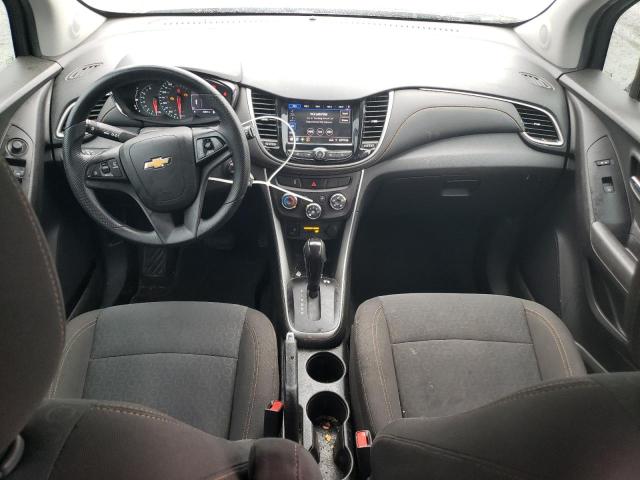 Photo 8 from auction – 2020 CHEVROLET TRAX LS with VIN KL7CJKSBXLB043609