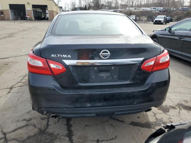 Photo 6 from auction – 2016 NISSAN ALTIMA 2.5 with VIN 1N4AL3APXGN370366