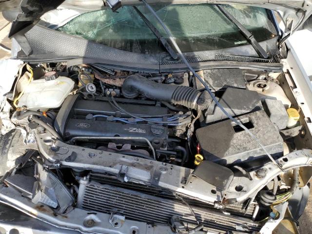 Photo 11 from auction – 2003 FORD FOCUS ZX3 with VIN 3FAFP31383R133213
