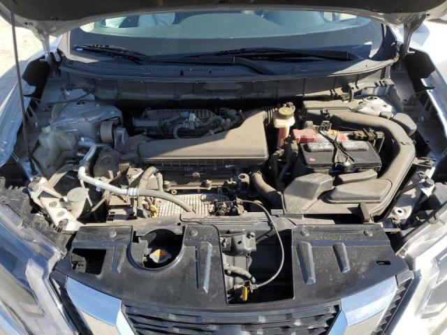 Photo 12 from auction – 2017 NISSAN ROGUE S with VIN KNMAT2MV0HP554610