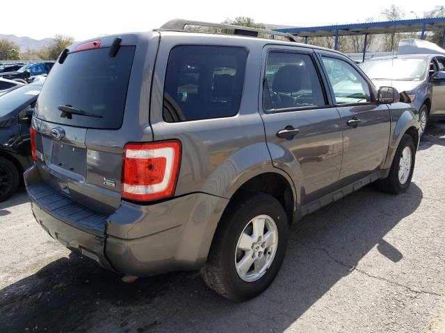 Photo 3 from auction – 2010 FORD ESCAPE XLT with VIN 1FMCU9DG0AKA92743