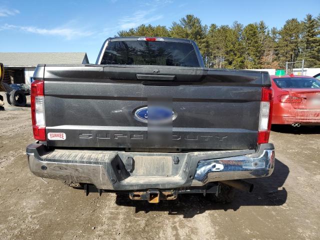 Photo 6 from auction – 2019 FORD F250 SUPER with VIN 1FT7W2B68KEC72537