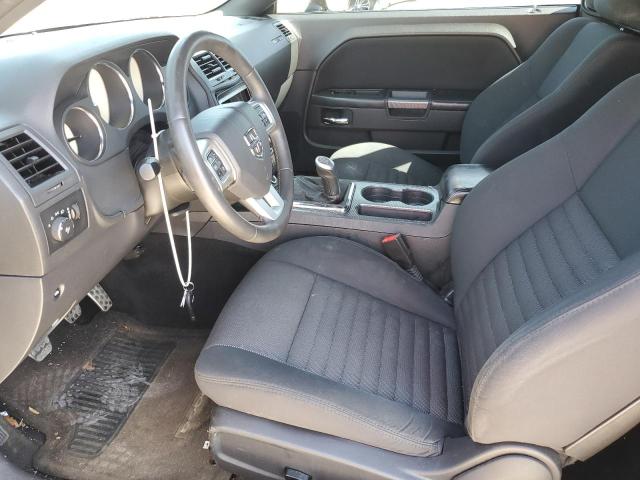 Photo 7 from auction – 2014 DODGE CHALLENGER with VIN 2C3CDYBT9EH229923