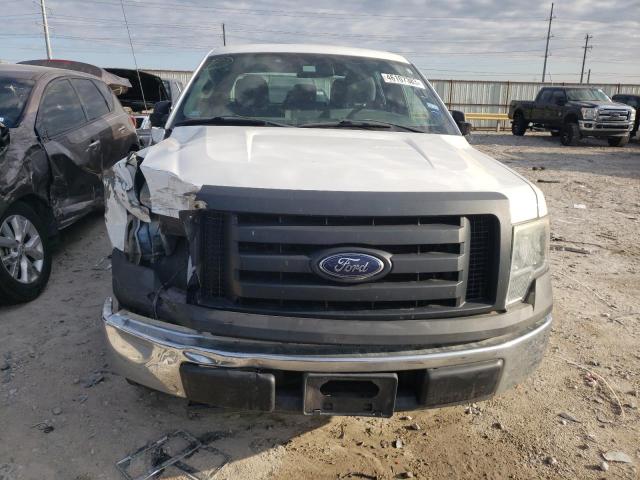 Photo 5 from auction – 2011 FORD F150 SUPER with VIN 1FTEW1CM3BKD70648