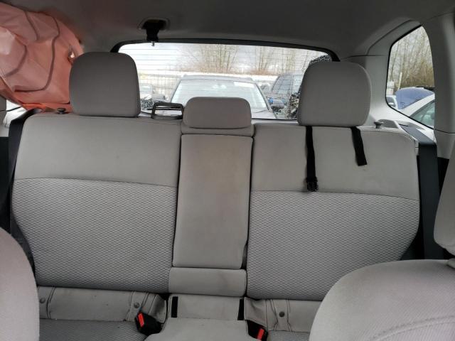 Photo 10 from auction – 2014 SUBARU FORESTER 2 with VIN JF2SJACC3EG548267