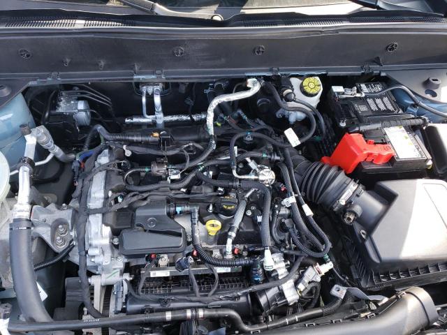 Photo 11 from auction – 2021 FORD BRONCO SPO with VIN 3FMCR9B63MRB01155