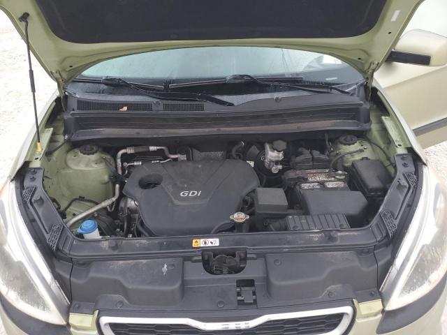 Photo 11 from auction – 2012 KIA SOUL with VIN KNDJT2A57C7476873