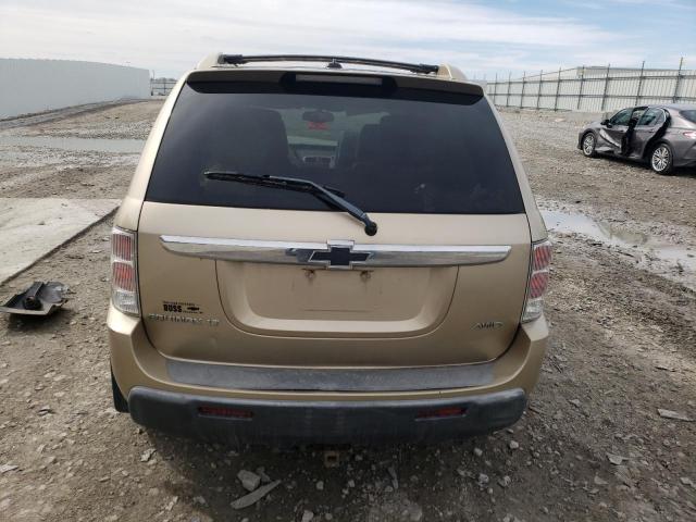 Photo 6 from auction – 2005 CHEVROLET EQUINOX LT with VIN 2CNDL73F356168419