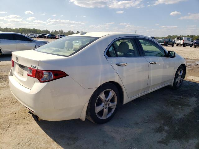 Photo 3 from auction – 2010 ACURA TSX with VIN JH4CU2F69AC009268