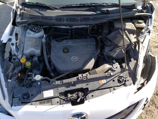 Photo 12 from auction – 2012 MAZDA 5 with VIN JM1CW2DL7C0124251