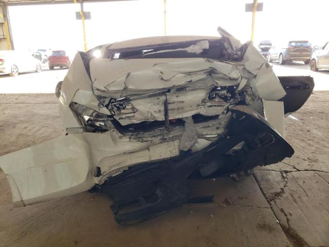 Photo 6 from auction – 2014 HONDA ACCORD SPO with VIN 1HGCR2F59EA091175