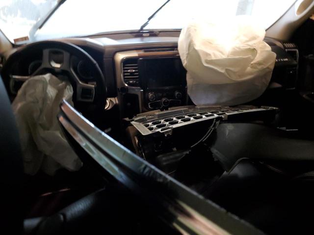 Photo 8 from auction – 2013 RAM 1500 LARAM with VIN 1C6RR6NT4DS628177