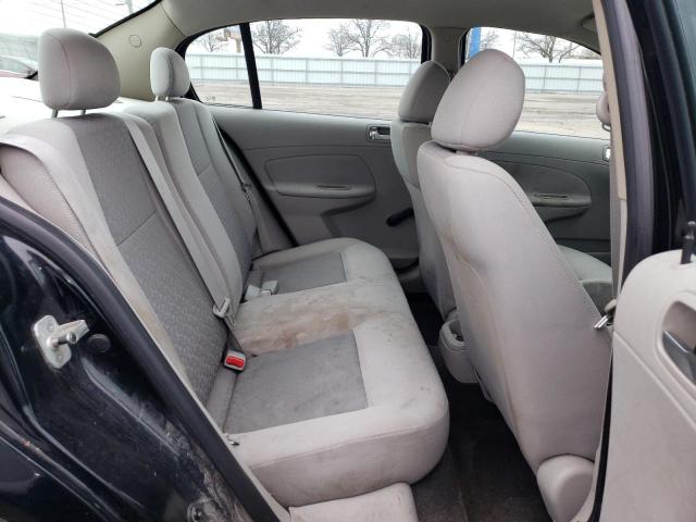 Photo 10 from auction – 2010 CHEVROLET COBALT LS with VIN 1G1AB5F54A7106063