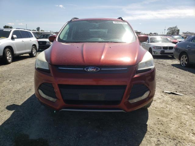 Photo 5 from auction – 2014 FORD ESCAPE SE with VIN 1FMCU9GX7EUC93061