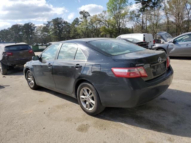 Photo 2 from auction – 2009 TOYOTA CAMRY BASE with VIN 4T1BE46K19U415517