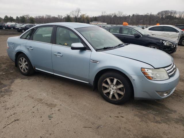 Photo 4 from auction – 2008 FORD TAURUS SEL with VIN 1FAHP24W38G167342