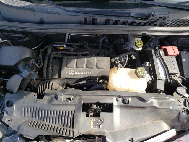 Photo 11 from auction – 2014 BUICK ENCORE CON with VIN KL4CJFSB0EB689264