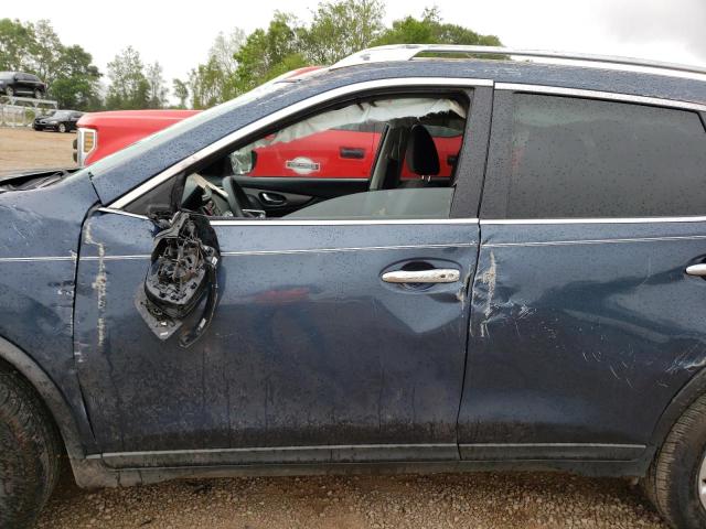 Photo 7 from auction – 2016 NISSAN ROGUE S with VIN KNMAT2MT8GP718814