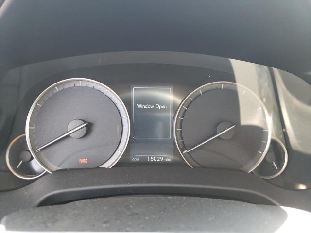 Photo 9 from auction – 2021 LEXUS RX 350 BAS with VIN 2T2AZMDA6MC298582