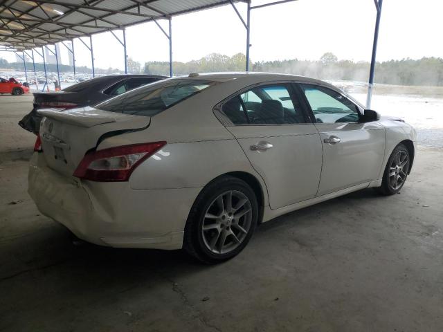 Photo 3 from auction – 2010 NISSAN MAXIMA S with VIN 1N4AA5AP5AC827976