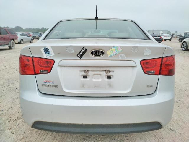 Photo 6 from auction – 2011 KIA FORTE EX with VIN KNAFU4A26B5887015
